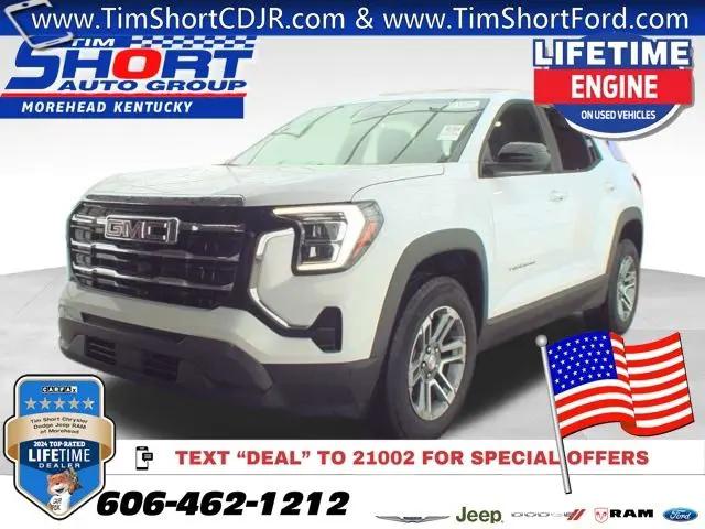 2025 GMC Terrain AWD Elevation for sale in Morehead, KY