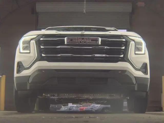 2025 GMC Terrain AWD Elevation