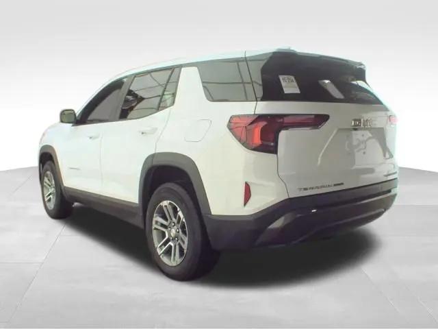 2025 GMC Terrain AWD Elevation
