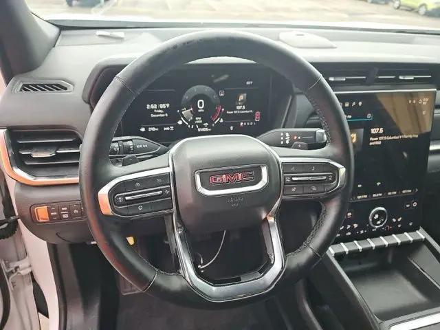 2025 GMC Terrain AWD Elevation