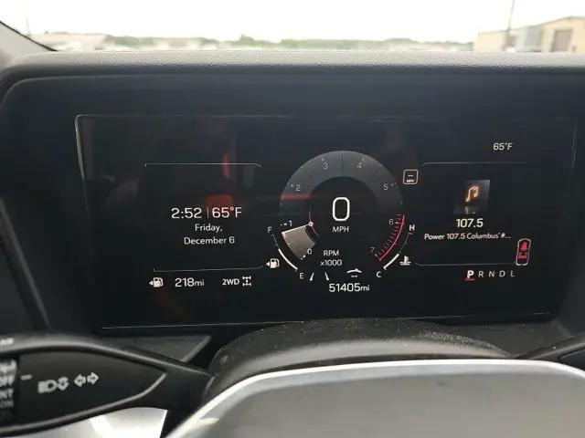 2025 GMC Terrain AWD Elevation