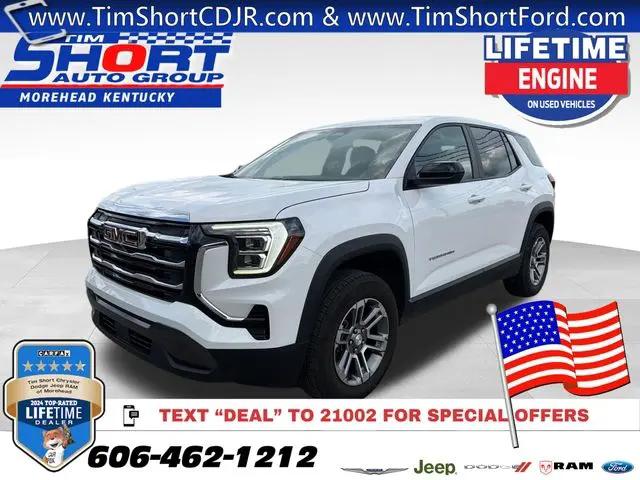2025 GMC Terrain AWD Elevation for sale in Morehead, KY
