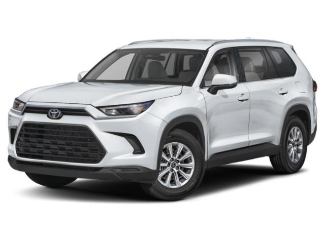 2026 Toyota Grand Highlander XLE for sale in Wilmington, NC
