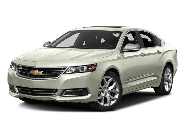 2017 Chevrolet Impala 2LZ for sale in Goldsboro, NC