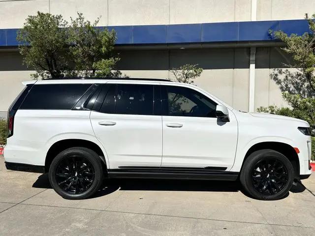 2021 Cadillac Escalade 2WD Sport