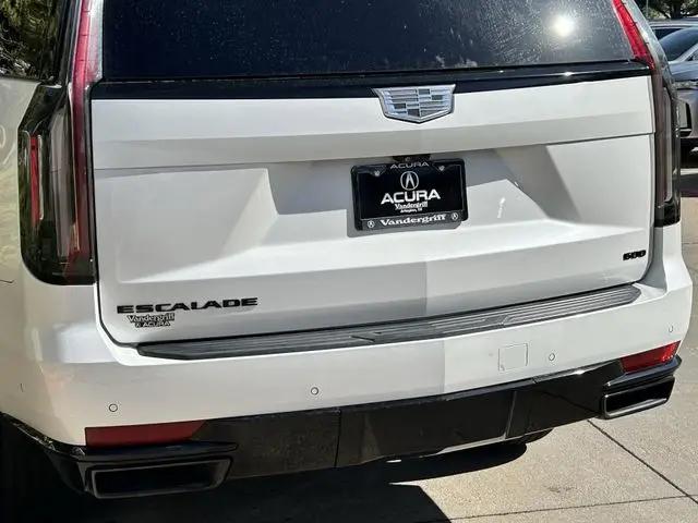 2021 Cadillac Escalade 2WD Sport