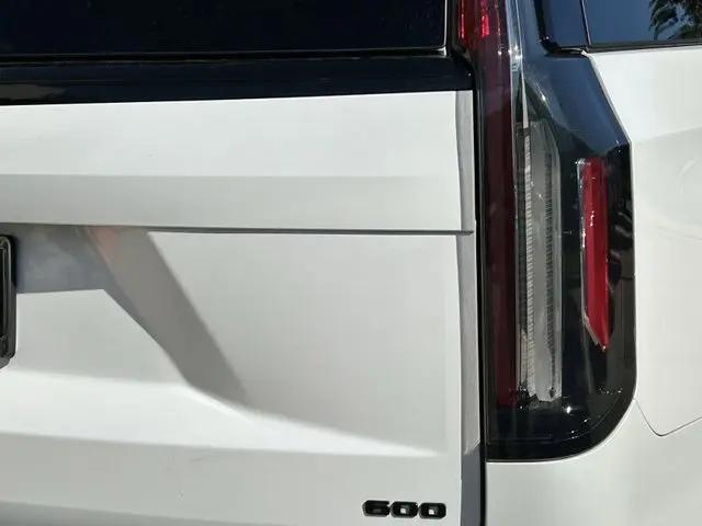 2021 Cadillac Escalade 2WD Sport