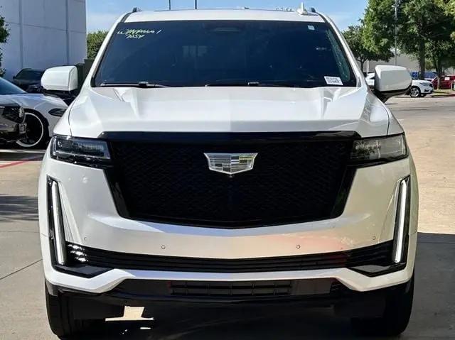 2021 Cadillac Escalade 2WD Sport