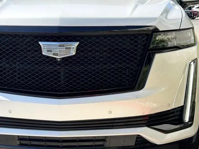 2021 Cadillac Escalade 2WD Sport