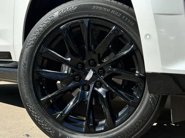 2021 Cadillac Escalade 2WD Sport