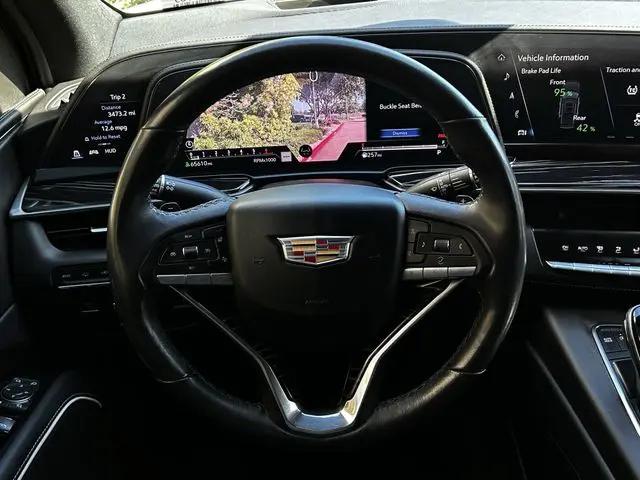 2021 Cadillac Escalade 2WD Sport