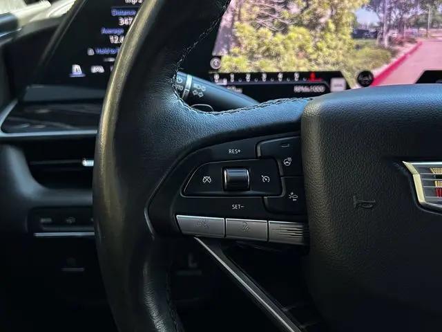 2021 Cadillac Escalade 2WD Sport