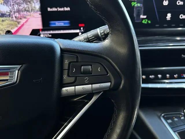 2021 Cadillac Escalade 2WD Sport