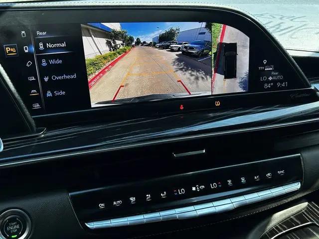 2021 Cadillac Escalade 2WD Sport