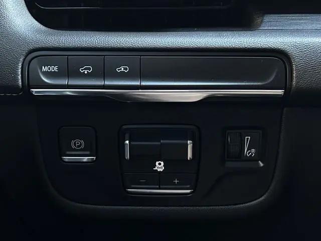 2021 Cadillac Escalade 2WD Sport