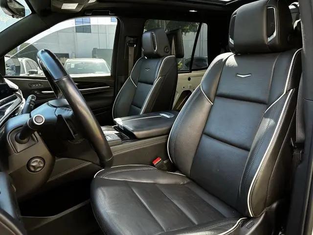 2021 Cadillac Escalade 2WD Sport
