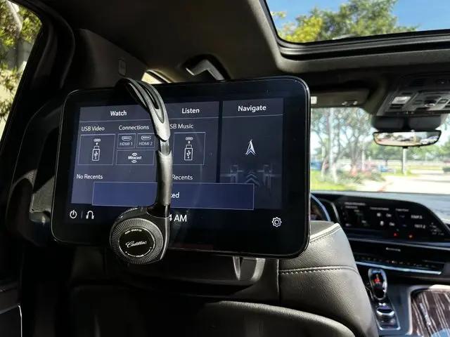 2021 Cadillac Escalade 2WD Sport