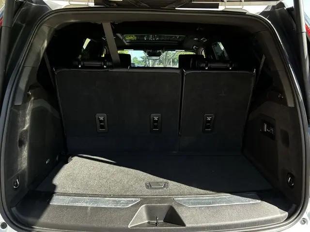 2021 Cadillac Escalade 2WD Sport