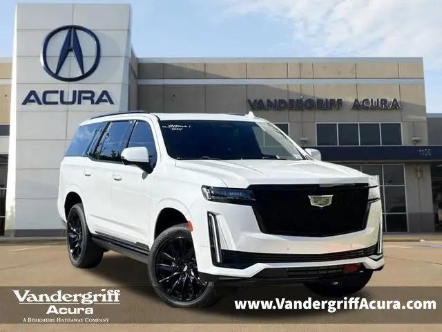 2021 Cadillac Escalade 2WD Sport for sale in Arlington, TX