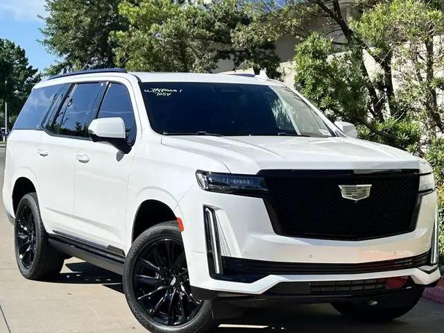 2021 Cadillac Escalade 2WD Sport