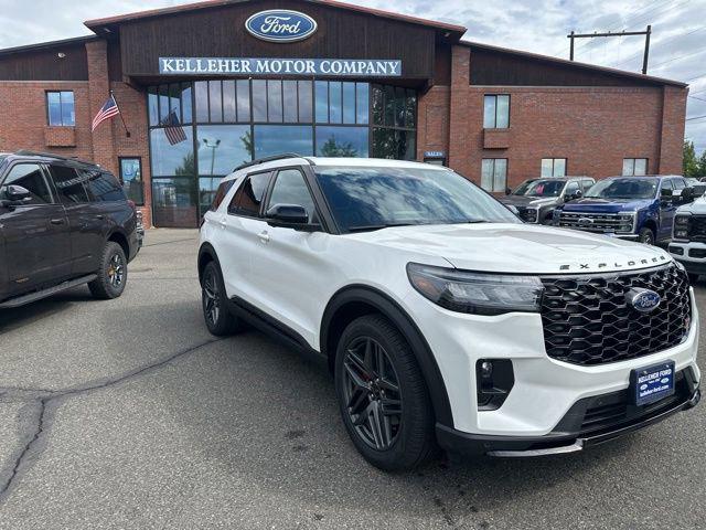 2026 Ford Explorer ST for sale in Ellensburg, WA
