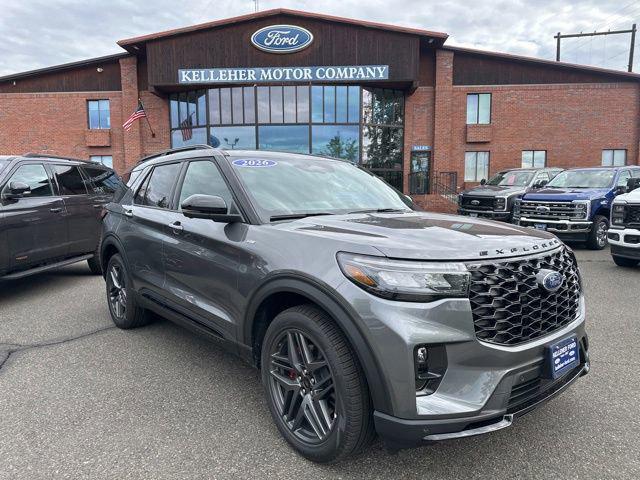 2026 Ford Explorer ST-Line for sale in Ellensburg, WA