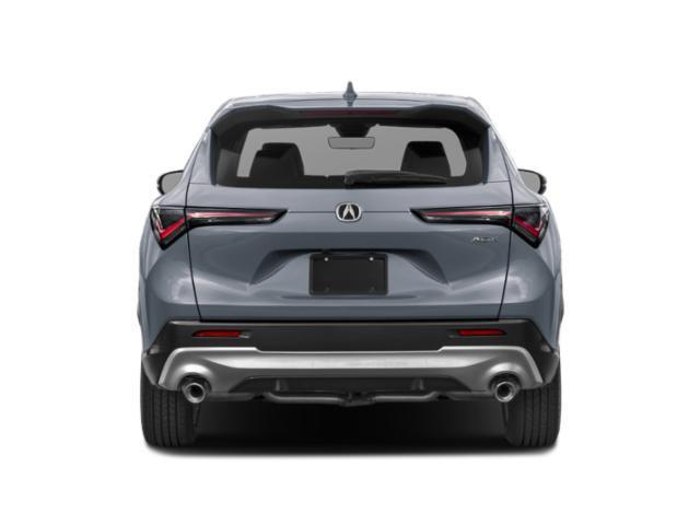 2026 Acura ADX Base