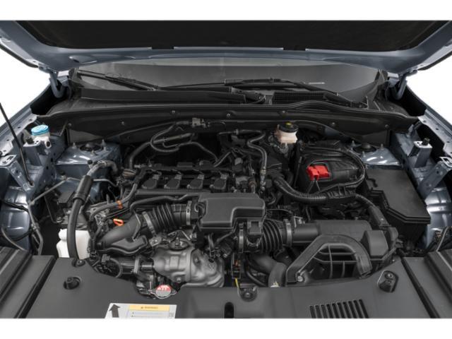 2026 Acura ADX Base
