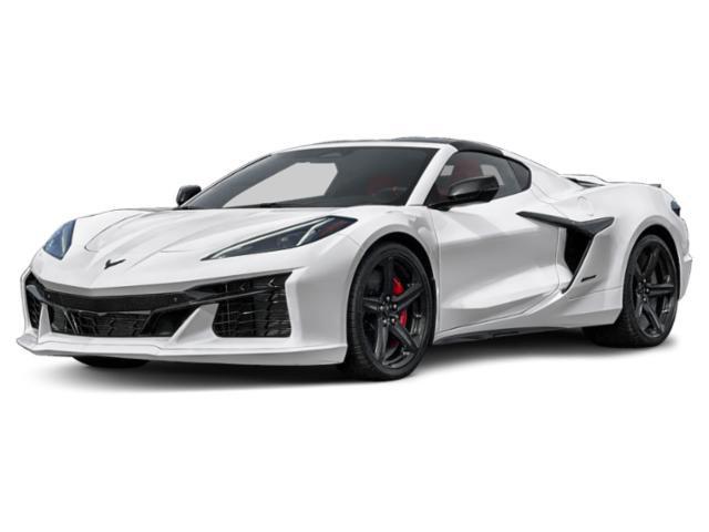 2026 Chevrolet Corvette E-Ray Coupe, 3LZ, RWD for sale in Duluth, GA