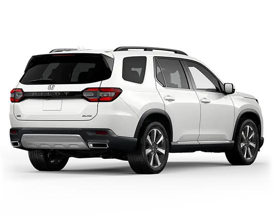 2023 Honda Pilot AWD Elite