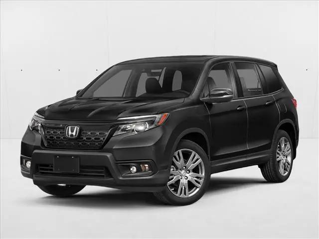 2019 Honda Passport EX-L for sale in Lithia Springs, GA