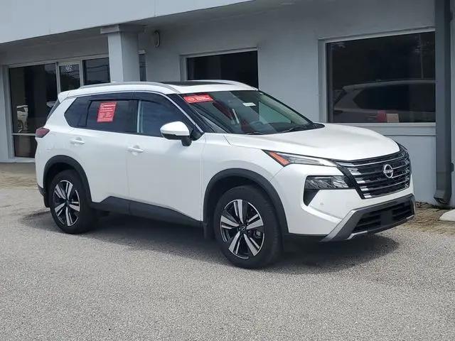 2024 Nissan Rogue SL FWD for sale in Fort Walton Beach, FL