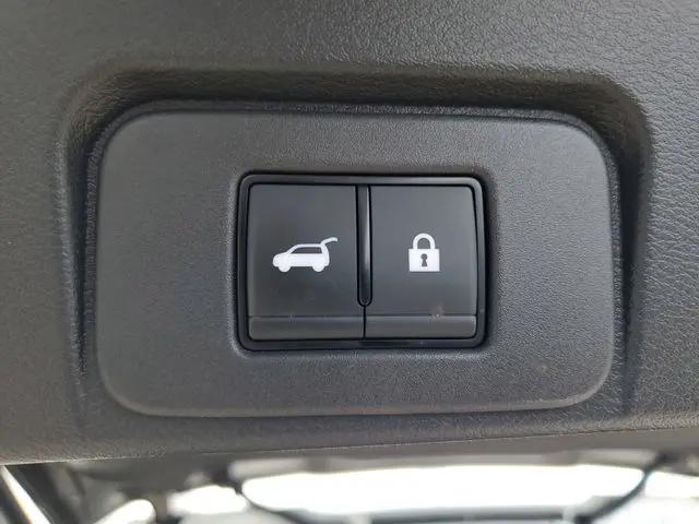 2024 Nissan Rogue SL FWD