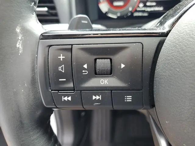 2024 Nissan Rogue SL FWD