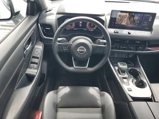 2024 Nissan Rogue SL FWD