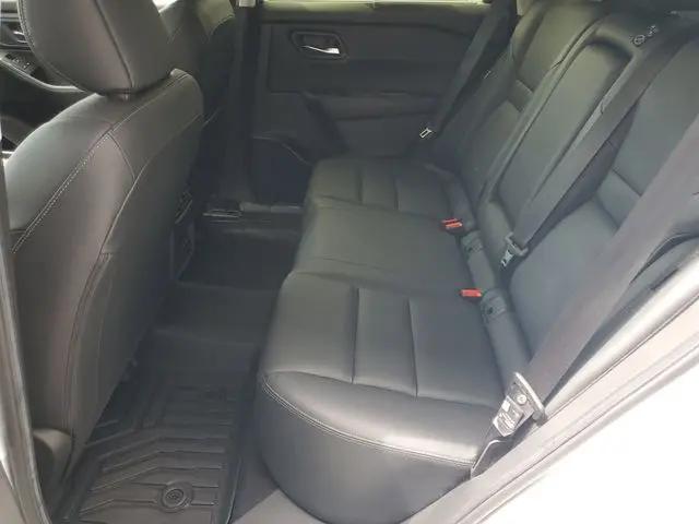 2024 Nissan Rogue SL FWD