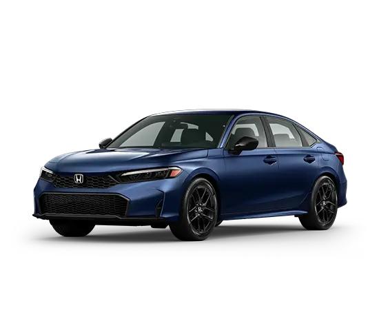 2026 Honda Civic Sport for sale in Oklahoma City, OK