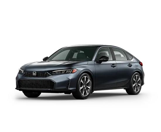 2026 Honda Civic Sport Touring for sale in Oklahoma City, OK