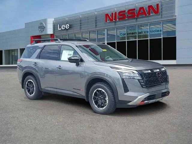 2026 Nissan Pathfinder Rock Creek for sale in Fort Walton Beach, FL