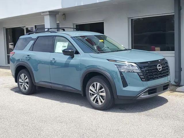 2026 Nissan Pathfinder SL for sale in Fort Walton Beach, FL
