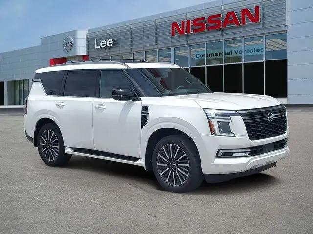 2026 Nissan Armada Platinum Reserve for sale in Fort Walton Beach, FL