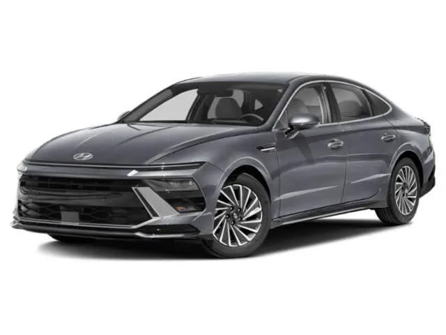 2024 Hyundai Sonata Hybrid SEL for sale in Concord, NC