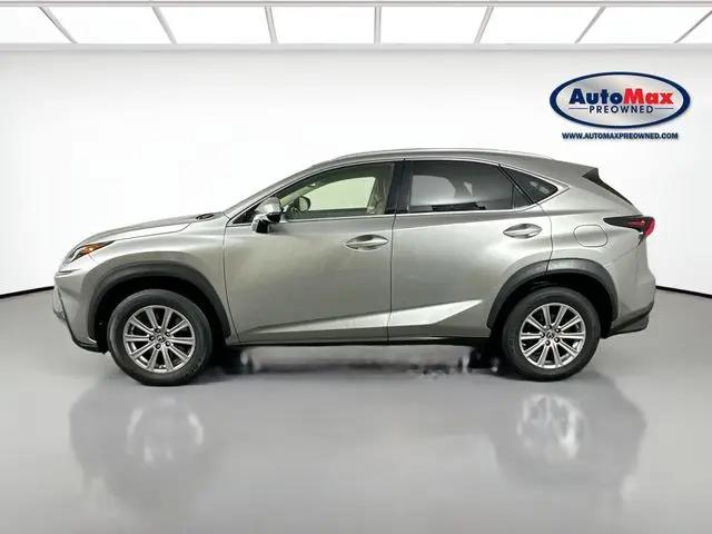 2021 Lexus NX 300 NX 300