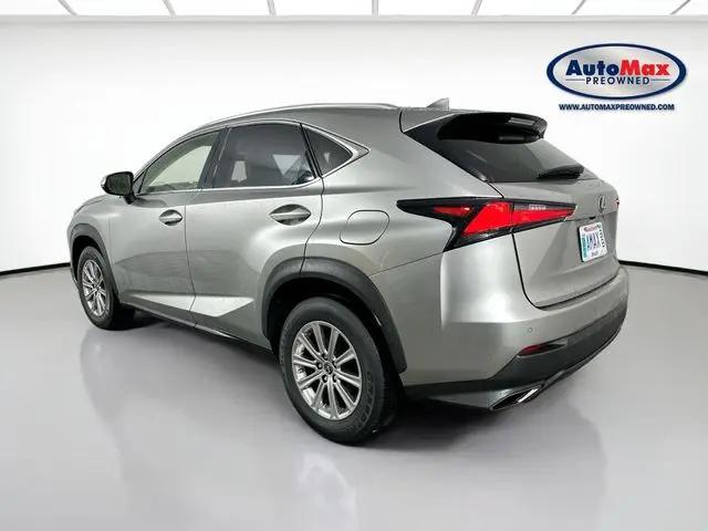 2021 Lexus NX 300 NX 300