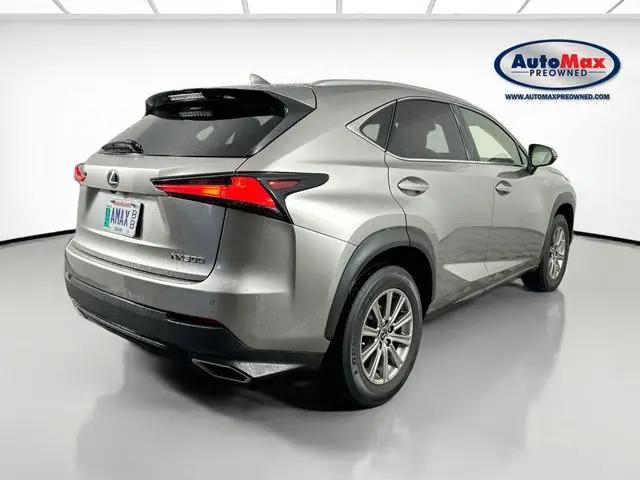 2021 Lexus NX 300 NX 300