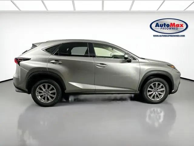 2021 Lexus NX 300 NX 300