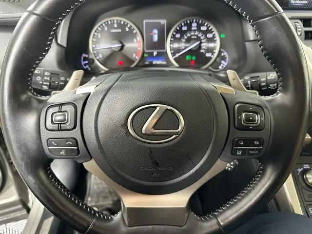 2021 Lexus NX 300 NX 300