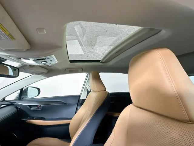 2021 Lexus NX 300 NX 300