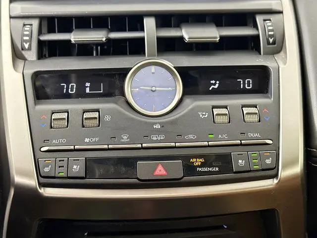 2021 Lexus NX 300 NX 300