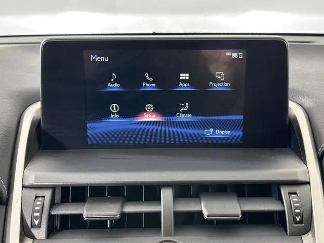2021 Lexus NX 300 NX 300